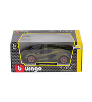 21099 Burago Lamborghini SIAN FKP 37 1:24 -