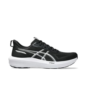 Asics Gt 1000 14 Kadın Koşu Ayakkabısı 1012B859-002 Siyah