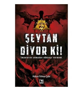 Şeytan Diyor Ki!