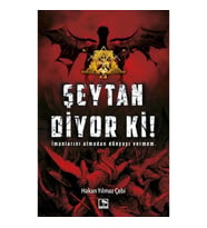 Şeytan Diyor Ki!