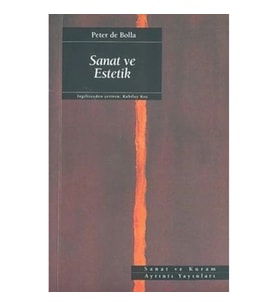 Sanat ve Estetik