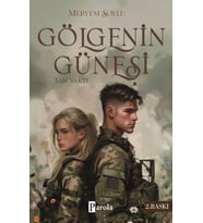 Gölgenin Güneşi