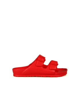 HAMMER JACK Orthopedix Bangkok Çift Bantlı Tokalı Unisex Eva Terlik 581 234