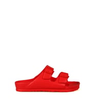 HAMMER JACK Orthopedix Bangkok Çift Bantlı Tokalı Unisex Eva Terlik 581 234