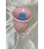 Buhardanlık Ananas Buhurdanlık Pembe