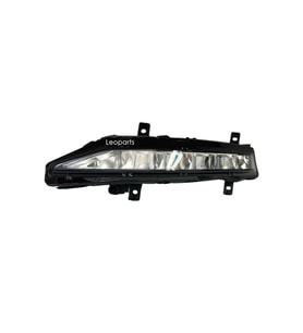 LEOPARTS Skoda Super B Sis Lambası Sol 2020-2023 3V5941699