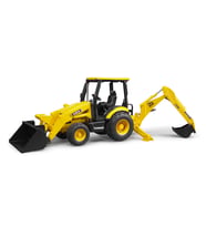 Bruder JCB Midi CX Kepçeli Ekskavatör BR02427