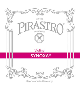 Pirastro Synoxa 413021 Keman Teli