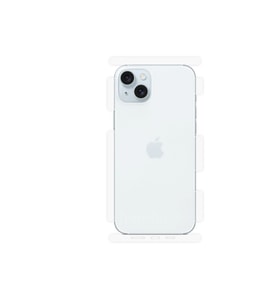 iPhone 15 Plus Arka Ve Yan Koruyucu Poliüretan Film