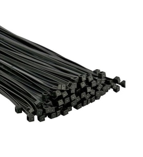 PLASTİK CIRT KELEPÇE 4,8X300