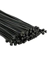 PLASTİK CIRT KELEPÇE 4,8X300