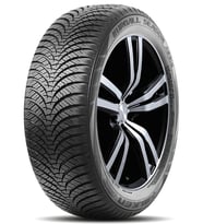 Falken 225/55 R16 TL 99V XL EUROALL SEASON AS210 Oto 4 Mevsim Lastiği (Üretim Tarihi:2026)