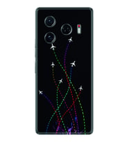 Tecno Camon 30 Pro 5G Kılıf HD Baskılı / TYXQ-S/X//1151 1736