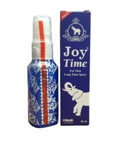 JOY LONG TİME GECİKTİRİCİ SPREY 30 ml 1 AD