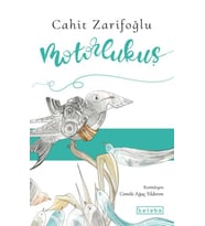 Motorlukuş