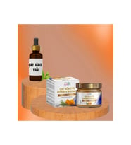 Çare Burada Çay Ağacı Yağı 20 ml ve Çay Ağacı Yağı ve Aynısefa Balsam 20 gr