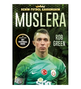 Muslera – Benim Futbol Kahramanım
