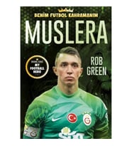 Muslera – Benim Futbol Kahramanım