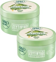Nem Besleyici Bakım Kremi Zeytinyağlı 2X250 Ml
