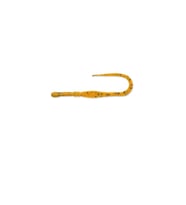 Ecogear Aqua Kuwase Curly Slim 75mm Tai Rubber Silikon Yem Renk:J04