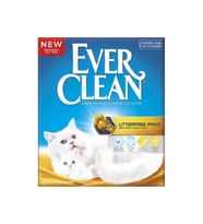 Patiye Yapışmayan Ve Iz Bırakmayan Kedi Kumu 10lt (Sarı)