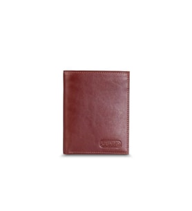 Guard İnce Taba Dikey Deri Erkek Cüzdanı - GRD2403XW22348 (Renksiz)