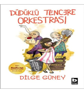 Düdüklü Tencere Orkestrası