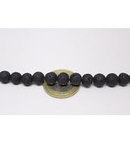 Lav Taşı Dizi 8mm