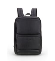 Pierre Cardin Erkek Sırt Çantas Siyah 01pc00106 (STD)