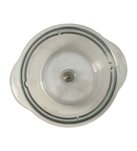 Arzum Uyumlu AR134 MİO Rondo Doğrayıcı Cam Haznesi