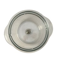 Arzum Uyumlu AR134 MİO Rondo Doğrayıcı Cam Haznesi