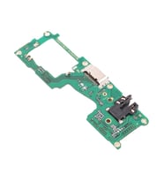 Realme 8 Pro Uyumlu Şarj Soketli Mikrofon Bordu RMX3081