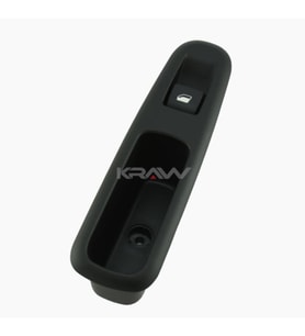 Peugeot 3008 Arka Cam Dügmesi Anahtari Çerçeveli 2010--2016 550350950
