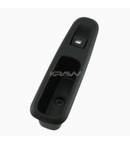 Peugeot 3008 Arka Cam Dügmesi Anahtari Çerçeveli 2010--2016 550350950