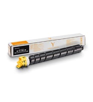 KYOCERA TK-8335Y YELLOW (SARI) ORJİNAL TONER TASKALFA 3252Cİ