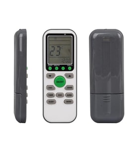 Weko Rubenis - TCL GYKQ-36 Klima Kumandası