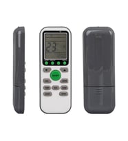 Weko Rubenis - TCL GYKQ-36 Klima Kumandası