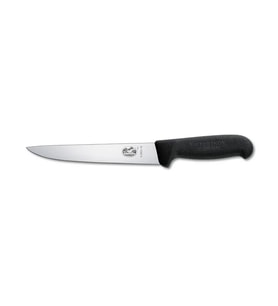 5 5203 18 Kurban Ve Kasap Bıçağı 18 Cm - Fibrox Sap