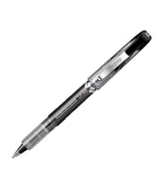 Scrikss LP 68 LİKİT KALEM M 0.7 UÇ SİYAH (Mavi)