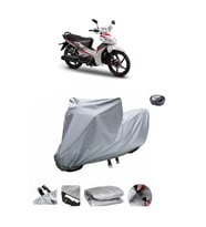 Motoran Orca 100  Su Geçirmez Motosiklet Brandası ARKA ÇANTA UYUMLU