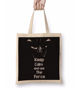 The Force Bez Çanta Uzun Saplı