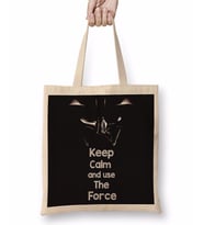 The Force Bez Çanta Uzun Saplı
