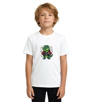 REXO ÇOCUK T-SHIRT