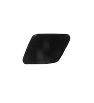 BMW 1 SERI- E87- 04/08; FAR YIKAMA KAPAĞI SOL SİYAH (TYG)