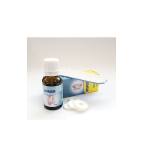 Nasırason Nasır Solüsyonu 20 Ml