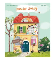 Dostlar Sokağı
