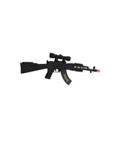 60 cm sesli ışıklı oyuncak 8289