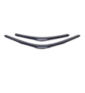 Toyota Corolla Cross 2022-2026 65x40cm Ön Cam Silecek Takımı