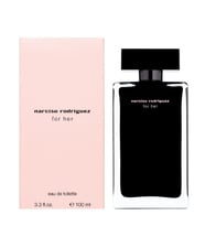 NARCİSO RODRİGUEZ FOR HER EDT 100 ML