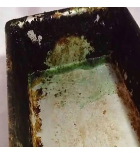 SUPER OIL CLEAN Konsantre Yanık Yağ ve Karbon Sökücü - 1 Kg